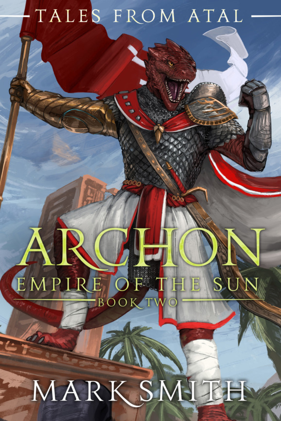 Book Archon