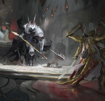 The Duel